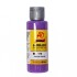 PINTURA ACRILICA ARTISTICA DIBU 60 ML. DIFERENTES COLORES COLOR VIOLETA ROJIZO 176