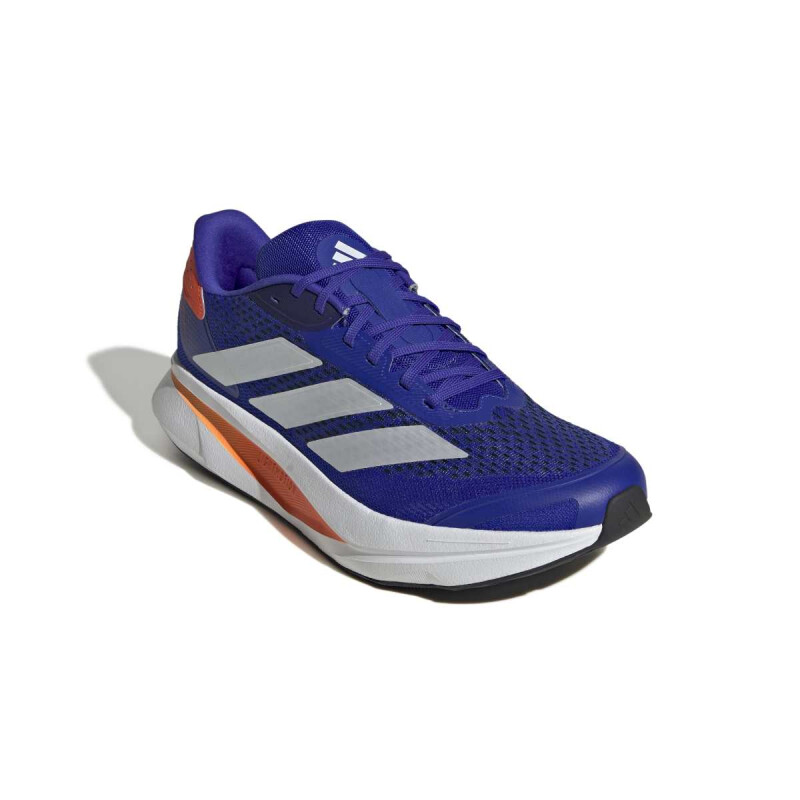 Championes ADIDAS DURAMO SL2 M de Hombre - IH8214 Azul-naranja