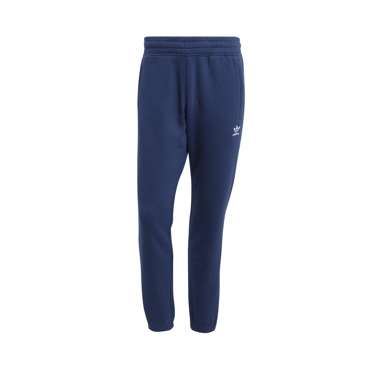 PANTALON adidas ESSENTIALS TRIFOLIO - Night Indigo 