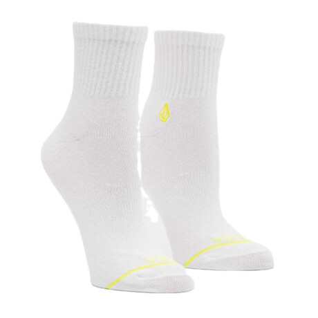 Medias Volcom Blend Crews