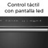 Lavavajillas Xion Xi-lvv6-cu LAVAVAJILLAS XION 6 SERVICIOS XI-LVV6***