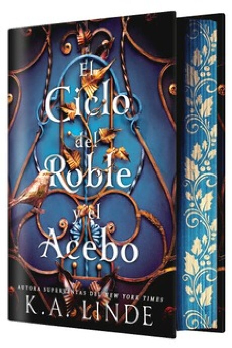 EL CICLO DEL ROBLE Y EL ACEBO EL CICLO DEL ROBLE Y EL ACEBO