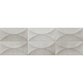 REVESTIMIENTO ARTISAN VINTAGE GRIS RECTIFICADO "A" 30X90.2 CM Revestimiento Artisan Vintage Gris Rectificado "a" 30x90.2 Cm