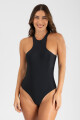 Malla halter core Negro