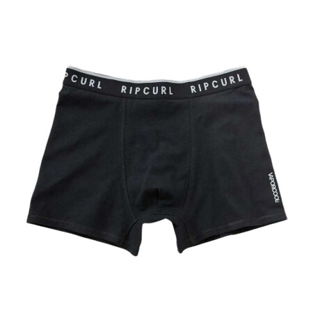 Boxer Rip Curl Vaporcool Negro