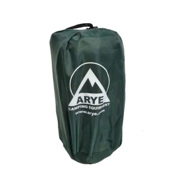 Colchoneta Autoinflable Arye454 Colchoneta Autoinflable Arye454