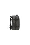 MOCHILA DE VIAJE KIPPI 3.0 NEGRA MOCHILA DE VIAJE KIPPI 3.0 NEGRA
