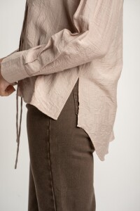 Blusa Vison