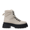 Botas de Mujer Miss Carol Andina Beige Claro