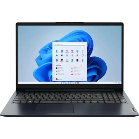 Notebook Lenovo Ryzen 3 4.1GHZ, 4GB, 128GB Ssd, 15.6" Fhd, Win 11 001