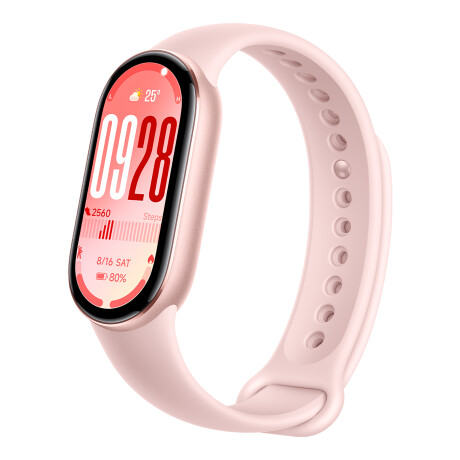 Smartwatch Xiaomi Smart Band 10 5ATM 001