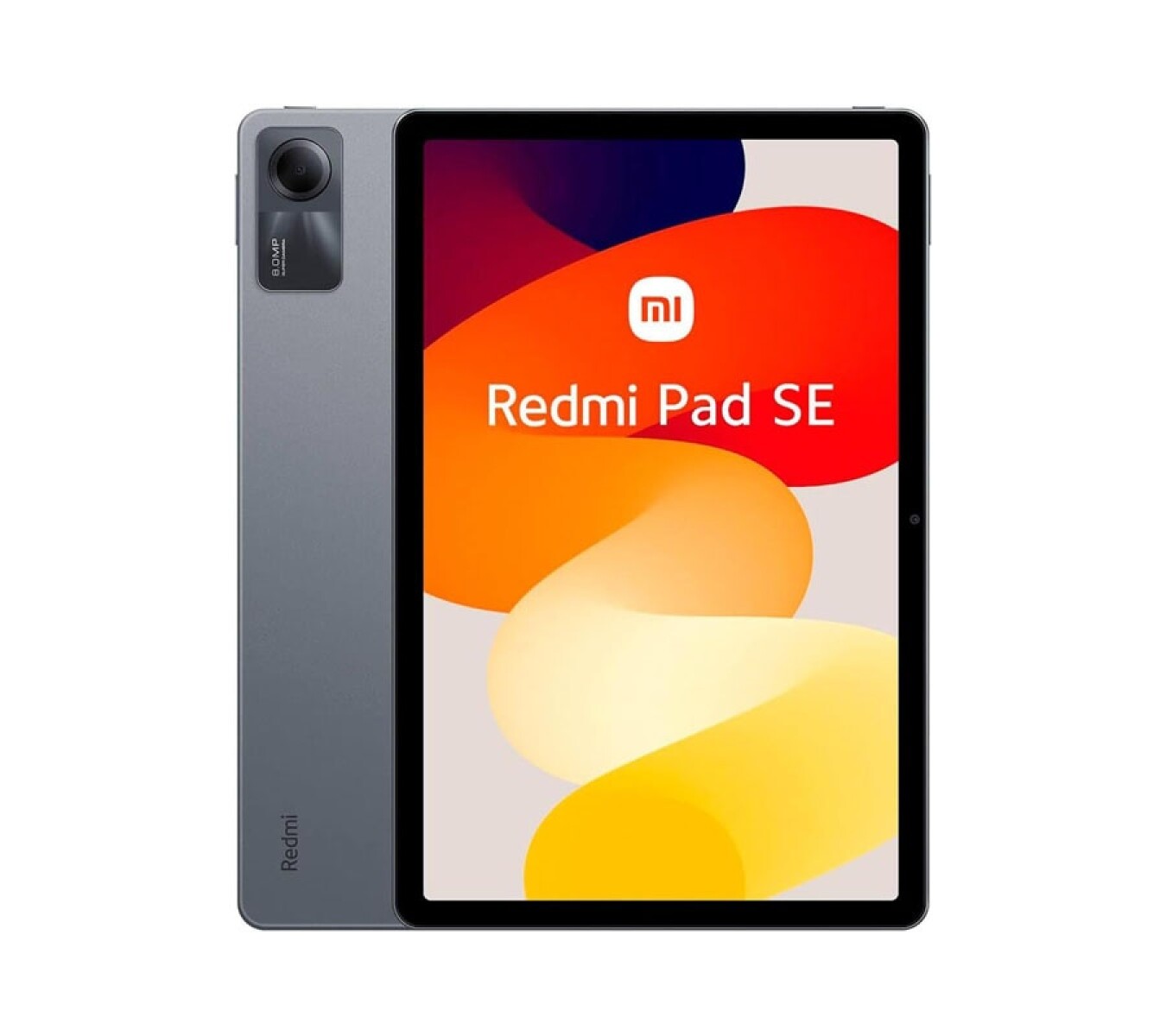 Tablet Xiaomi Redmi Pad SE 128GB 4GB 11" Grey 