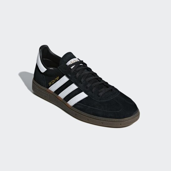 Championes Adidas Handball Spezial Negro