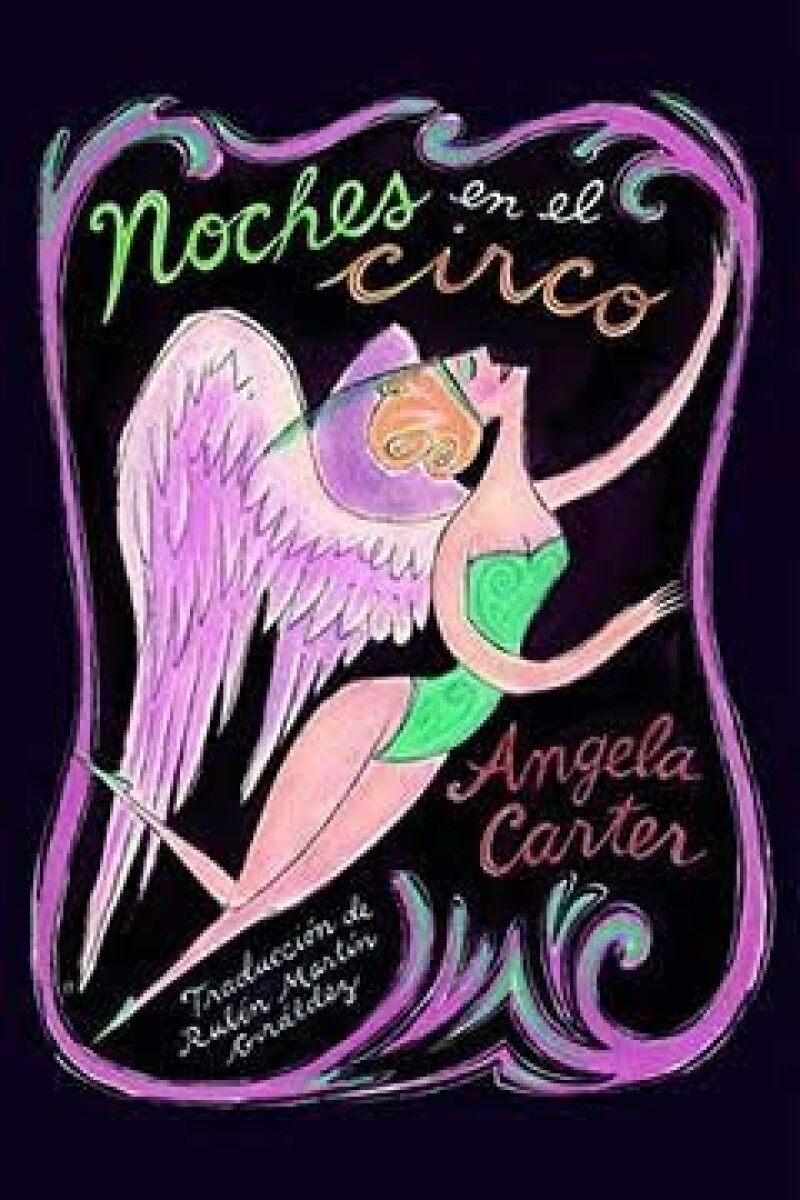 NOCHES EN EL CIRCO 
