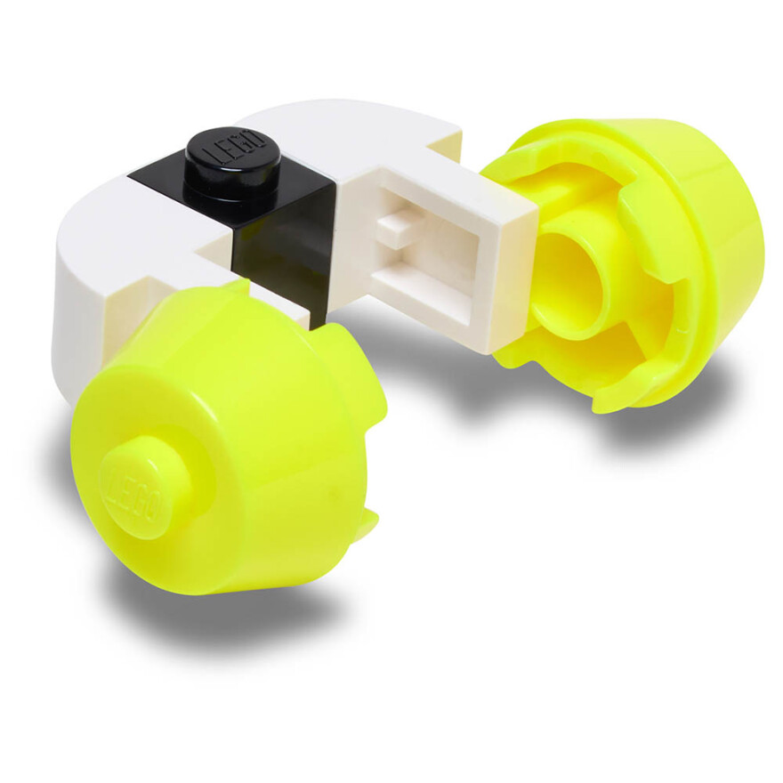 Jibbitz 4LW Gaming 2 Multicolor