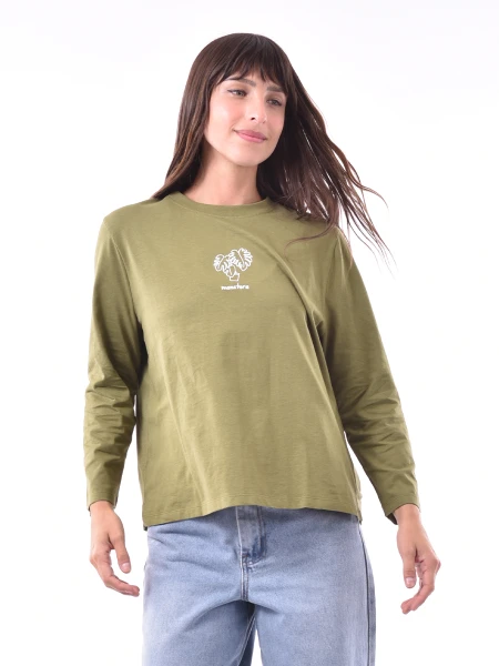 REMERA UPSALA VARIANTE 12