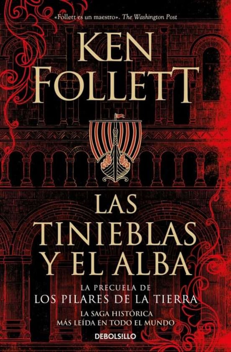 Las tinieblas y el alba 