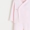 SET LOGO BATITA ML Y RANITA Rosa