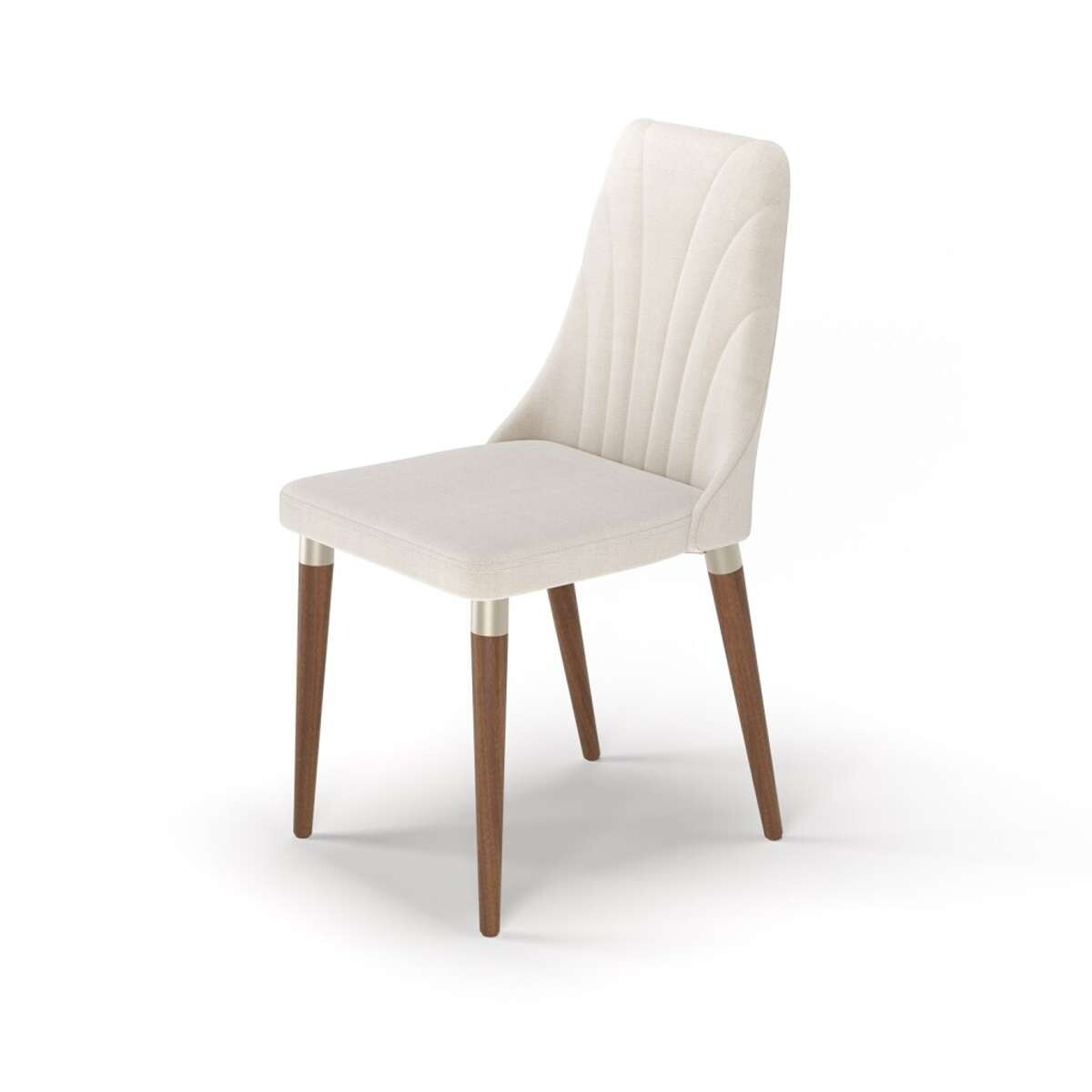 Silla Loren Linea Mionaco - Beige 