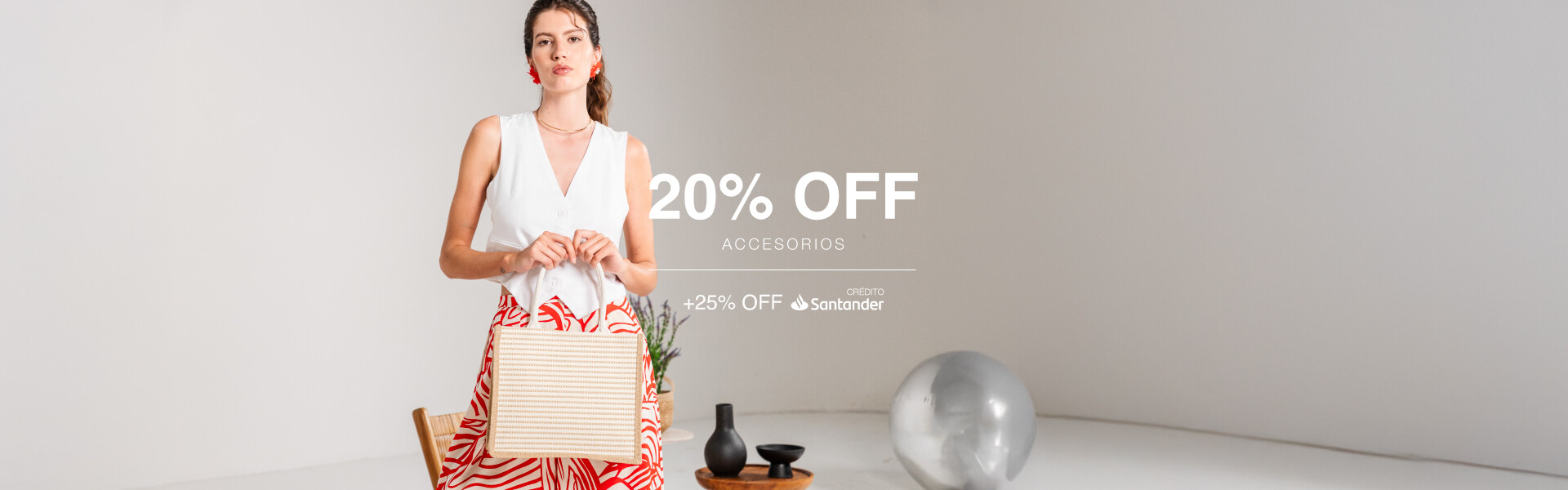 Día D - Accesorios Home2