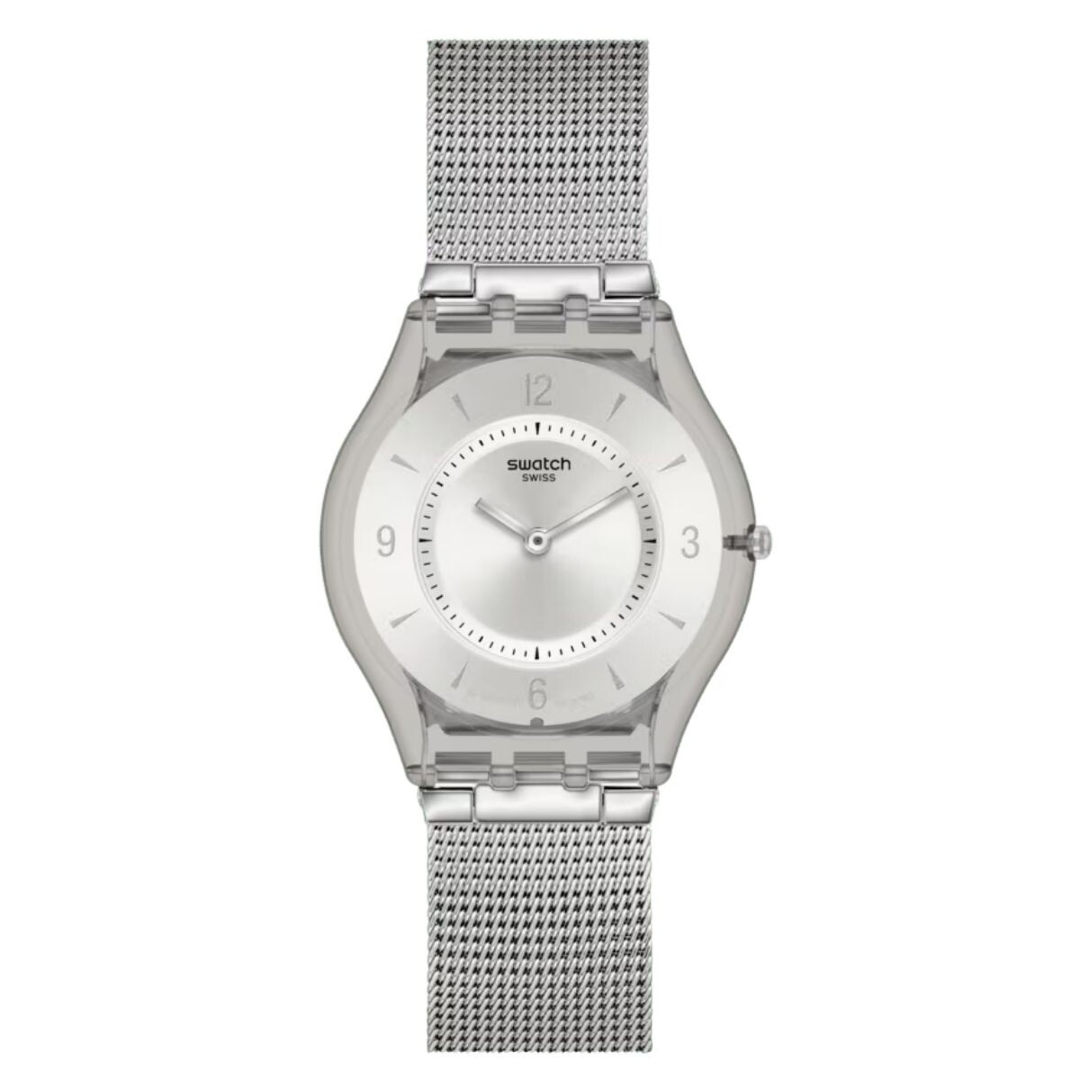 SWATCH - SS08M100M 