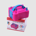 Inflador Electrico De Globos 220v Inflador Electrico De Globos 220v