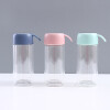 Botella Doble Vidrio - 260ml Botella Doble Vidrio - 260ml