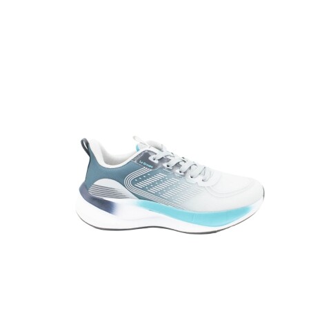 CHAMPION 39-44 GREY/BLUE