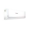 Aire Acondicionado James Aam-30inv 30000 Btu Color Blanco Aire Acondicionado James Aam-30inv 30000 Btu Color Blanco