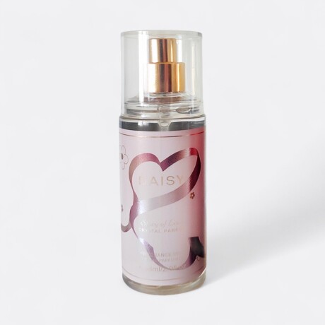 Body Splash Chico Daisy