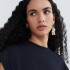 BLUSA SM FEM PRETO ESCURO