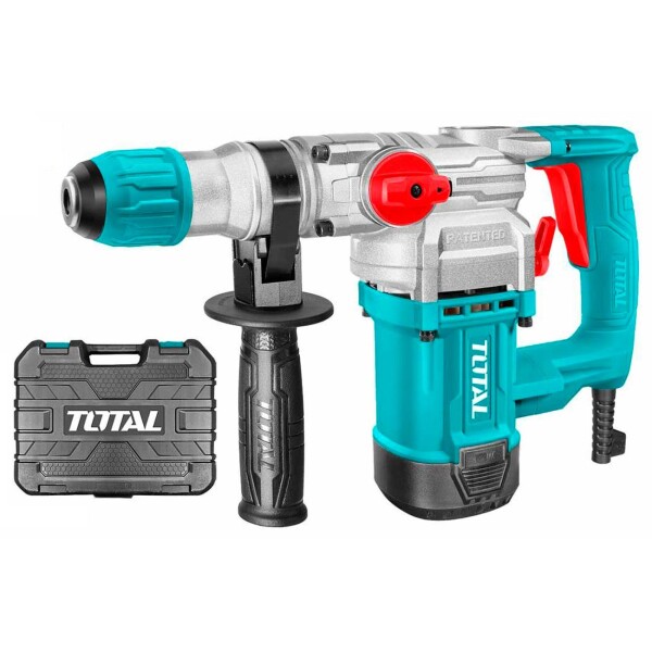 Rotomartillo SDS Plus 1050w Rotomartillo SDS Plus 1050w