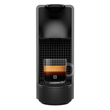 Cafetera Nespresso Essenza Mini C Gris