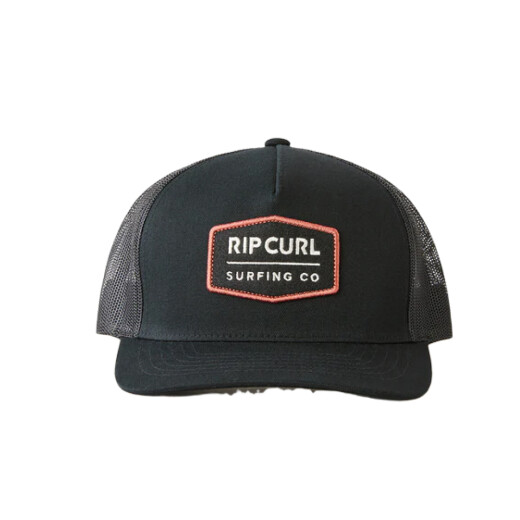 Gorro Rip Curl Marker Curve Trucker Gorro Rip Curl Marker Curve Trucker