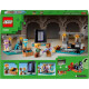 Lego Minecraft 21252 - La Armería Lego Minecraft 21252 - La Armería