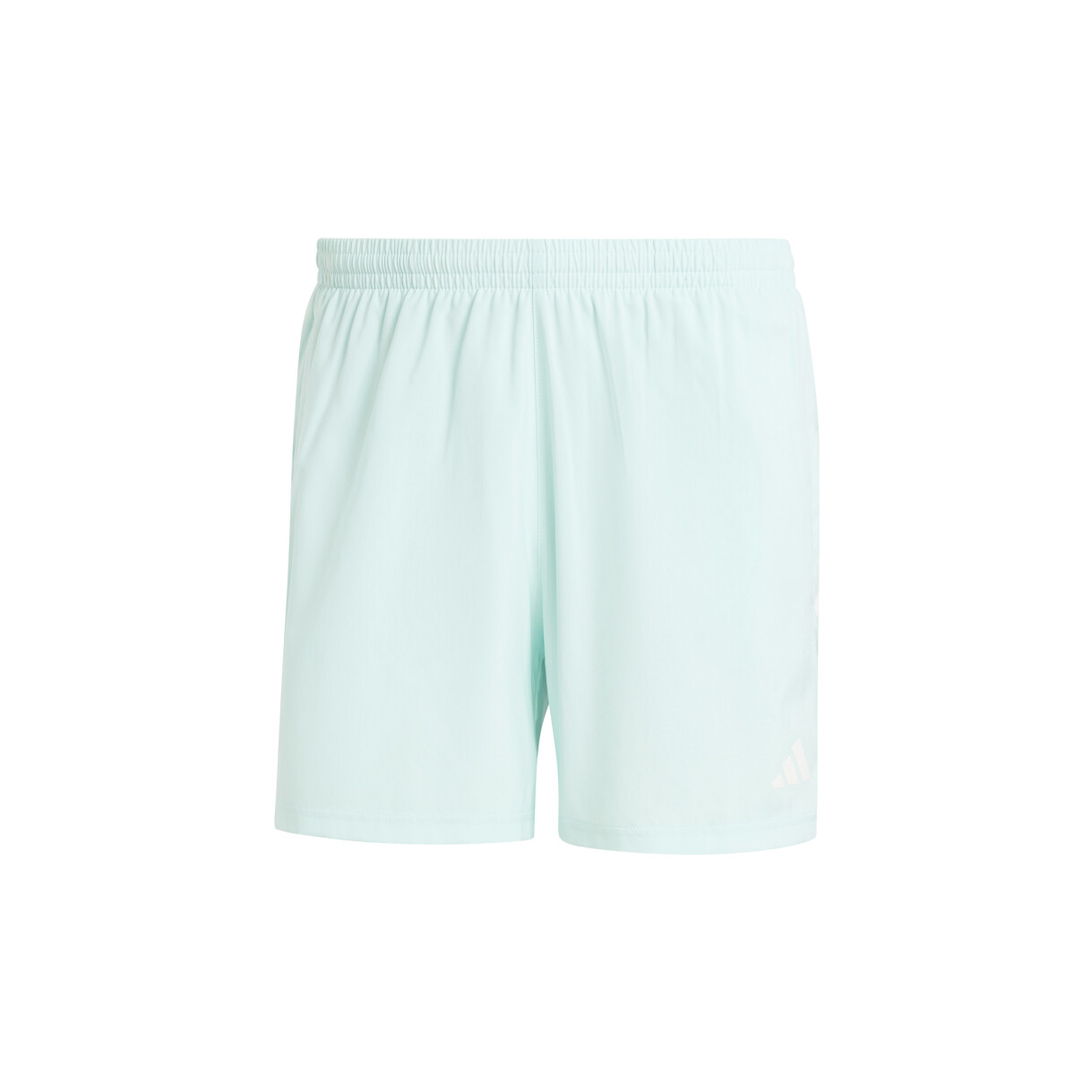 SHORT adidas OWN THE RUN - CELESTE 