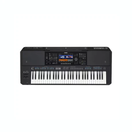 ORGANO YAMAHA PSR-SX720 ORGANO YAMAHA PSR-SX720