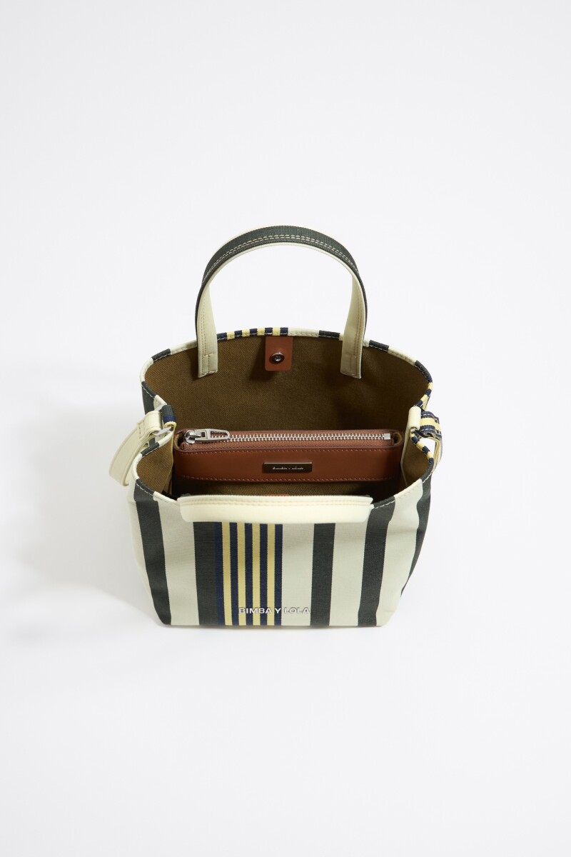 BOLSO Amarillo