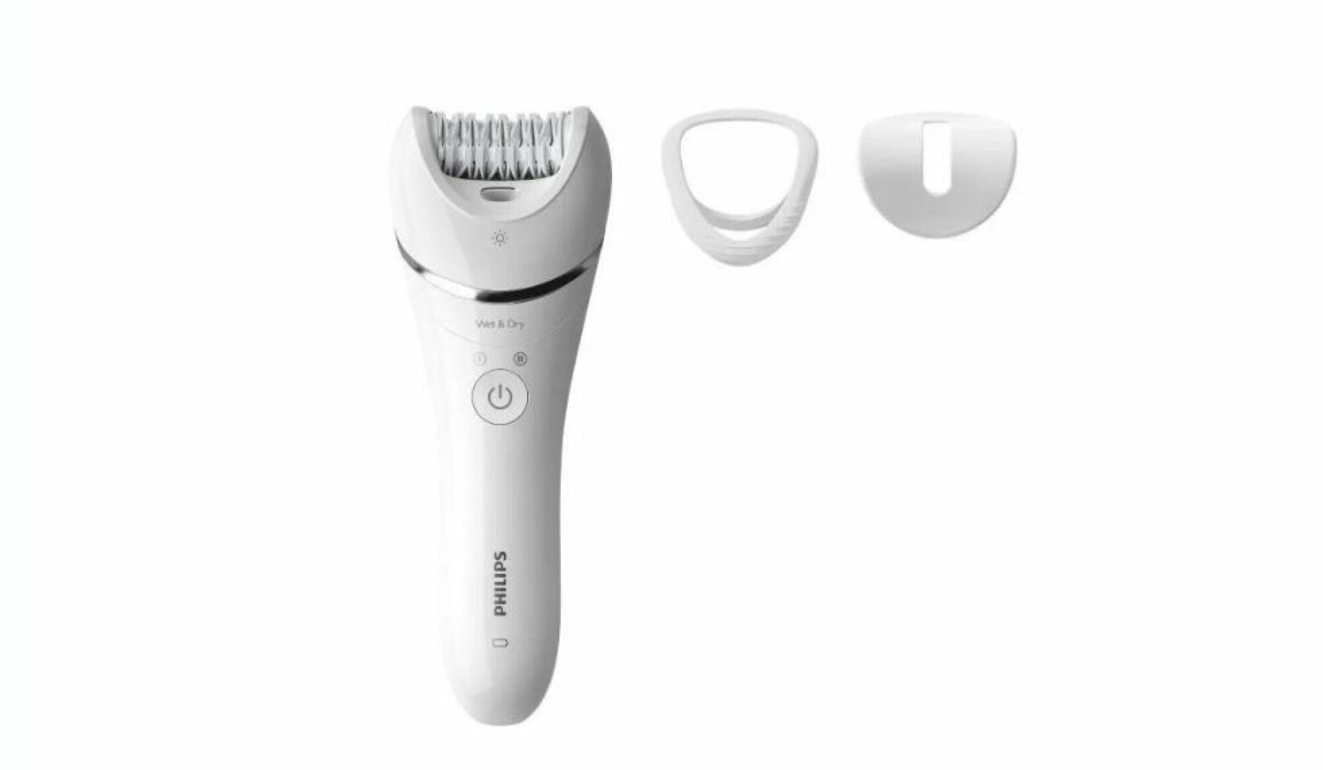 Depiladora Recargable Philips 