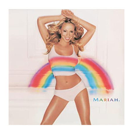 Mariah Carey Rainbow - Vinilo Mariah Carey Rainbow - Vinilo