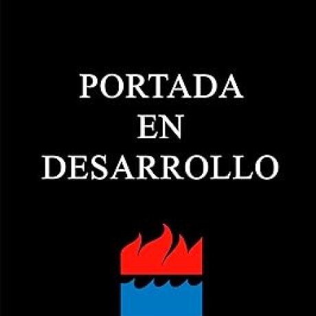 PORTADA EN DESARROLLO - HARPERCOLLINS PORTADA EN DESARROLLO - HARPERCOLLINS