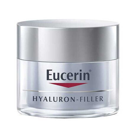 Crema Facial Eucerin Hyaluron Filler Noche 50ml Crema Facial Eucerin Hyaluron Filler Noche 50ml