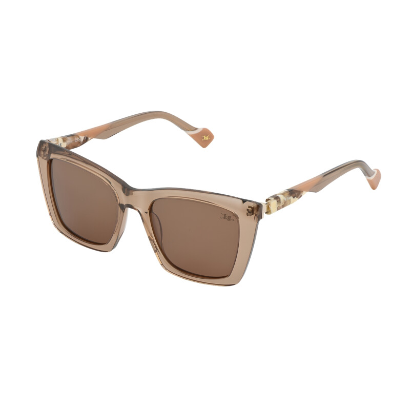 Lentes de Sol Legacy polarizados y protección UV LG0826302 C3