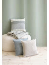Manta throw acolchada VALMUE 130x180 beige Manta throw acolchada VALMUE 130x180 beige