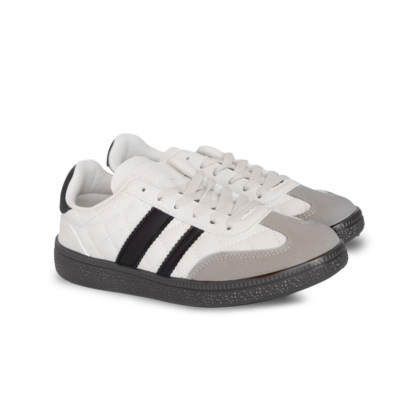 Calzado deportivo dama Panama Jack BEIGE