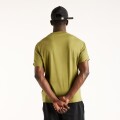 Remera New Balance de Hombre - Sport Essentials - MT41509GEE GREEN