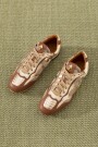 ZAPATILLA FUNGI Camel