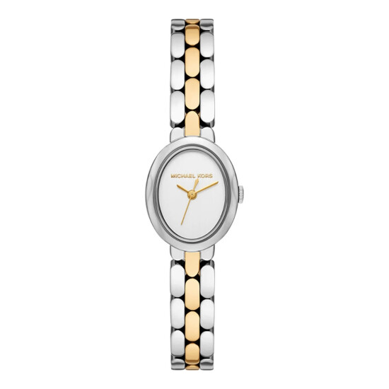 Reloj MICHAEL KORS MAUDE Acero Combinado Esfera 21mm 0