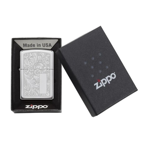 Encendedor Zippo Veneciano - 352 Encendedor Zippo Veneciano - 352