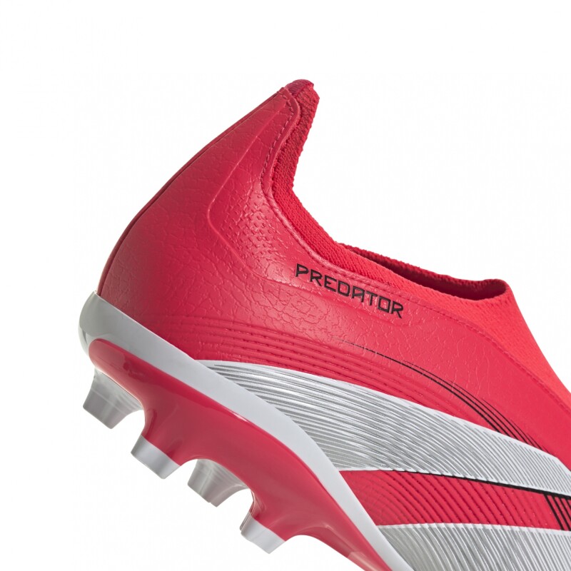 adidas PREDATOR LEAGUE FG/MG RED